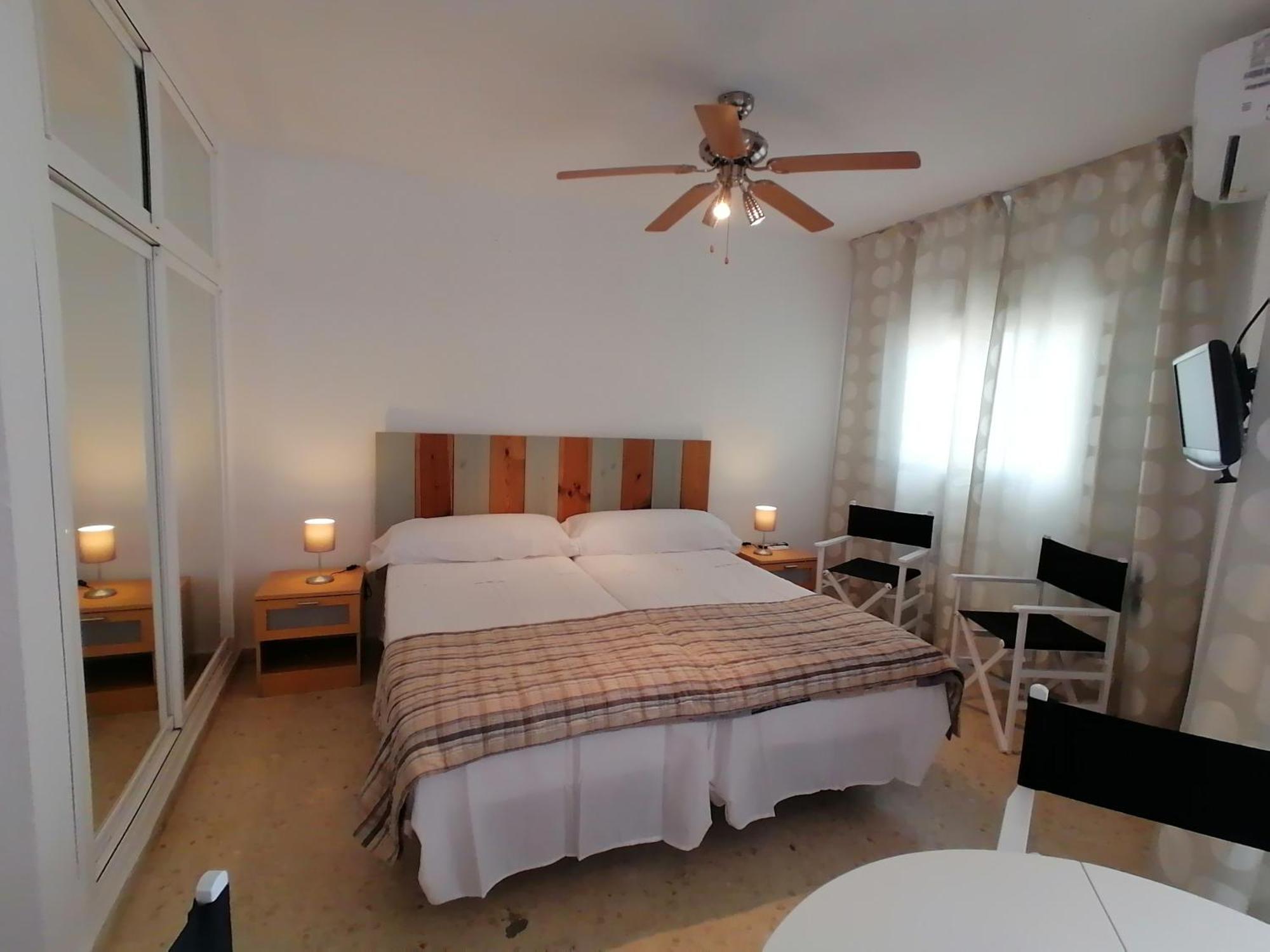 Appartement Palm - La Carihuela